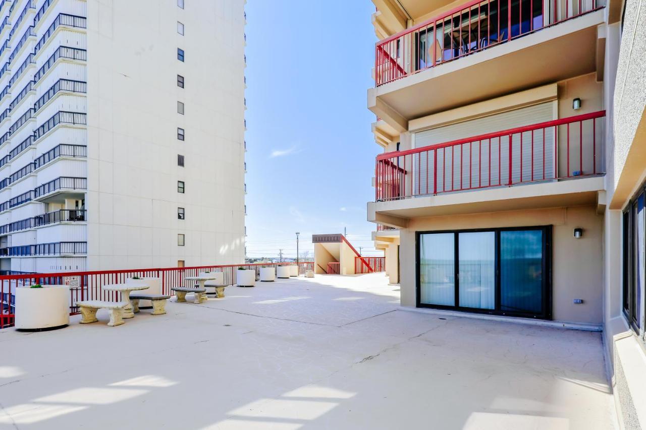 Rainbow Condos Оушен-Сіті Екстер'єр фото
