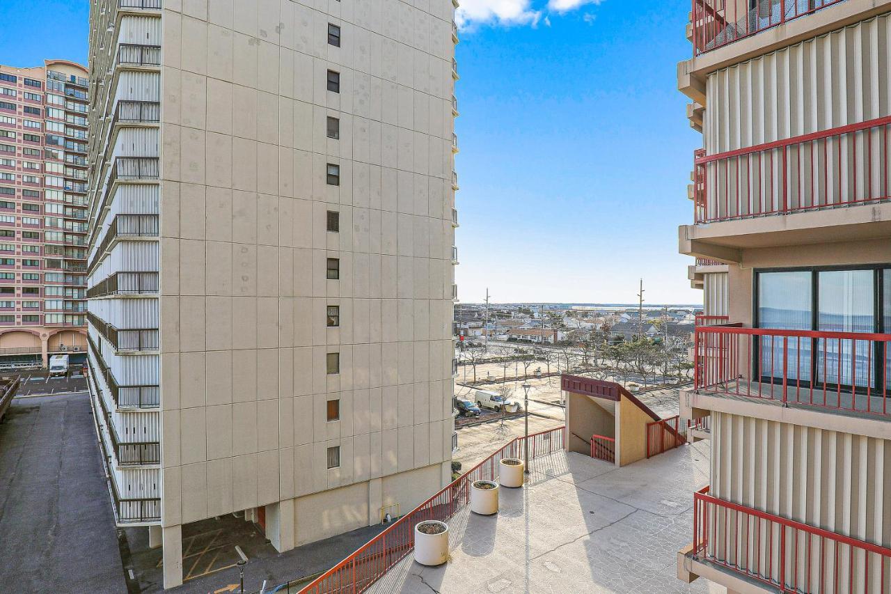 Rainbow Condos Оушен-Сіті Екстер'єр фото